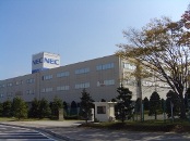 NEC東北画像